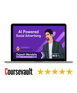 Depesh Mandalia – The AI Powered Facebook Ads Download