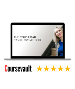 Laura Lopuch – The Cold Email Cash Flow Method Download