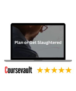 Keith Cunningham – Plan or Get Slaughtered Download