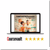 Jonathan Mast – FANTASTICfunnel Challenge Training Download