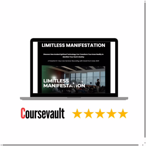David Ghiyam – Courses Bundle Download